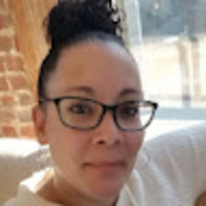 Meet your Posher, Yvonne